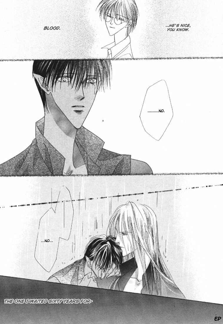 Page 37 Chapter 19 Koori no Mamono no Monogatari