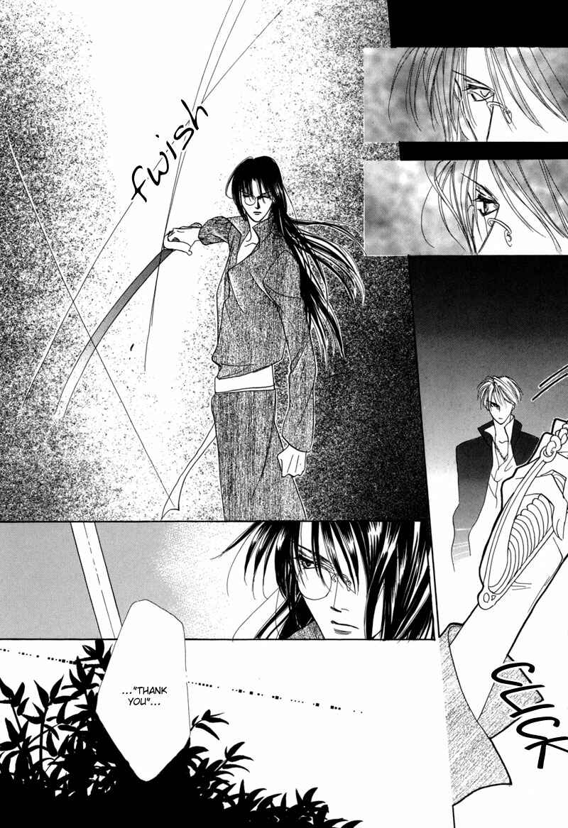 Page 11 Chapter 36 Koori no Mamono no Monogatari