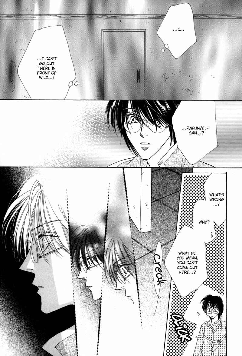 Page 14 Chapter 36 Koori no Mamono no Monogatari