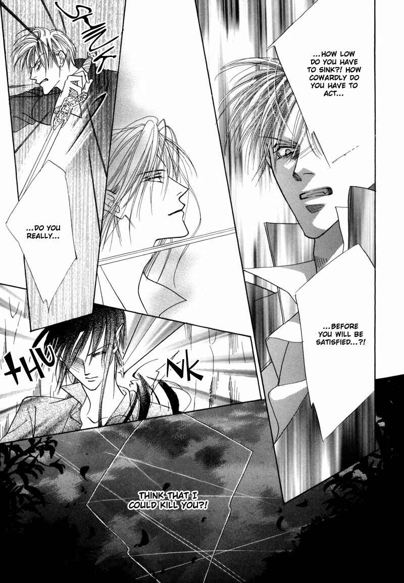 Page 45 Chapter 36 Koori no Mamono no Monogatari