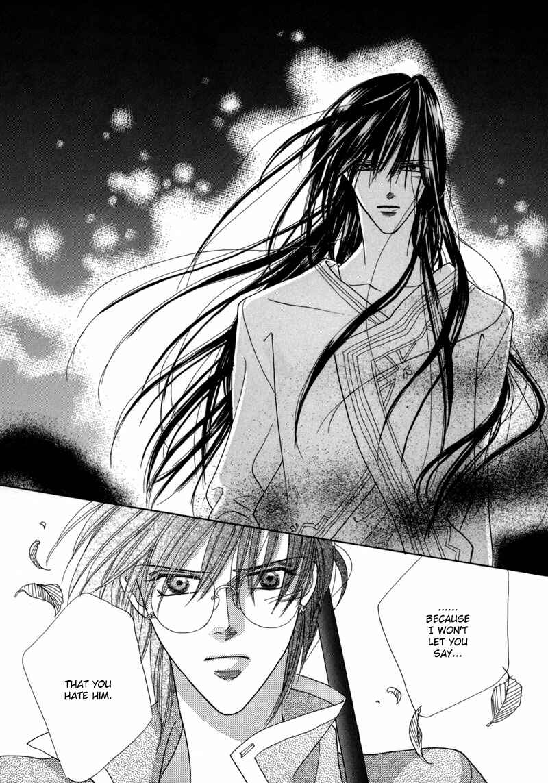 Page 54 Chapter 36 Koori no Mamono no Monogatari