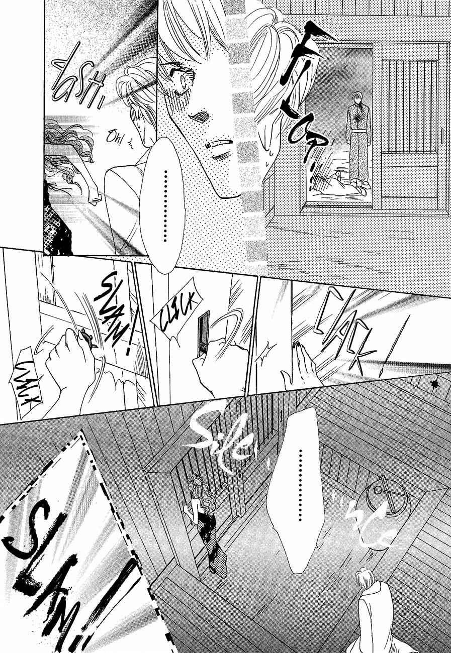 Page 18 Chapter 59 Koori no Mamono no Monogatari