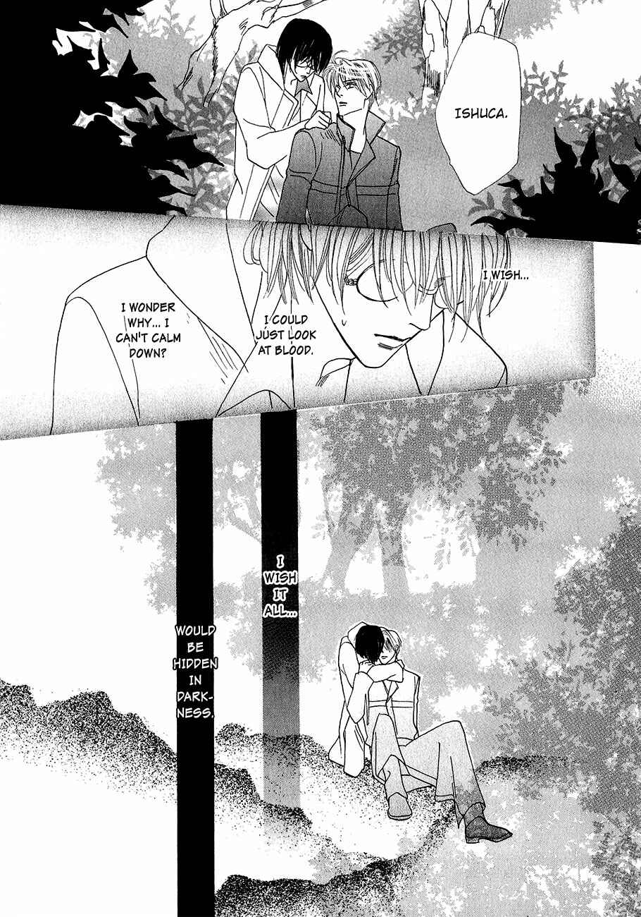Page 53 Chapter 59 Koori no Mamono no Monogatari