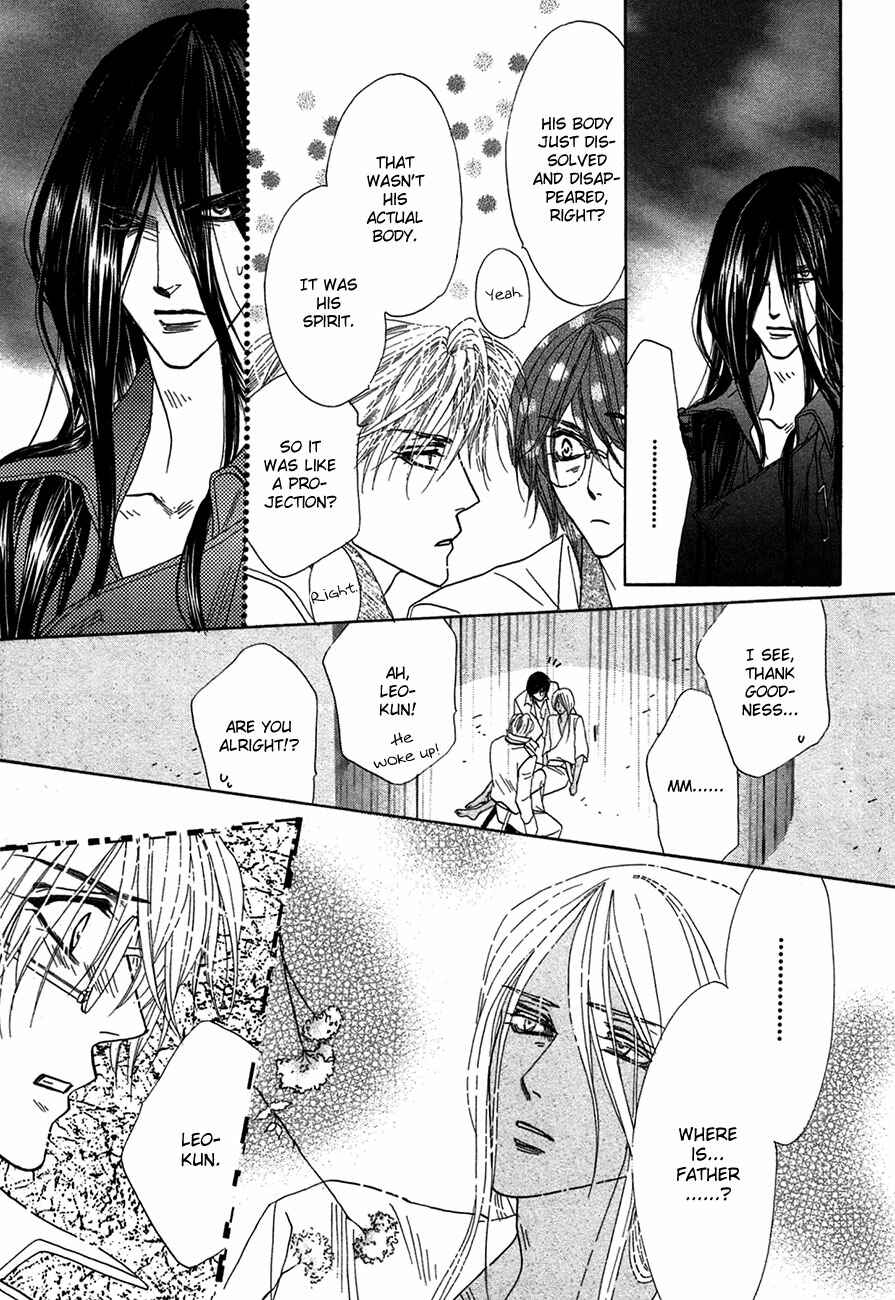 Page 14 Chapter 74 Koori no Mamono no Monogatari