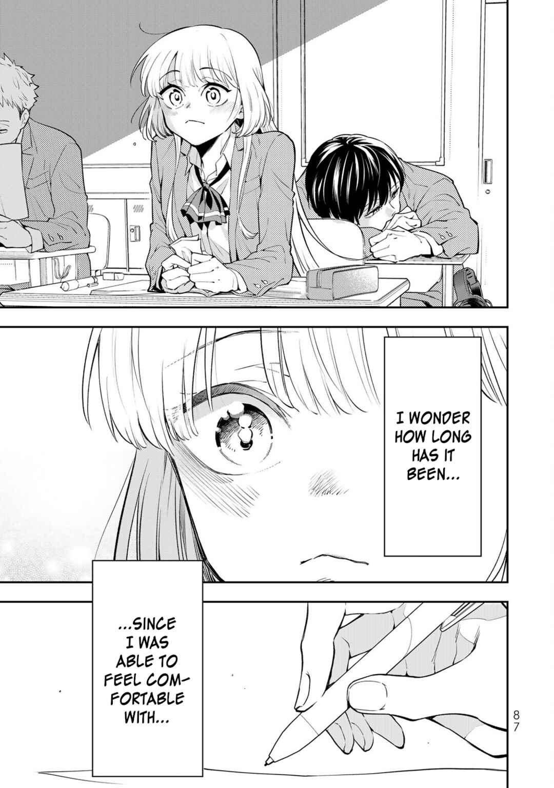 Page 11 Chapter 2 Vocalize