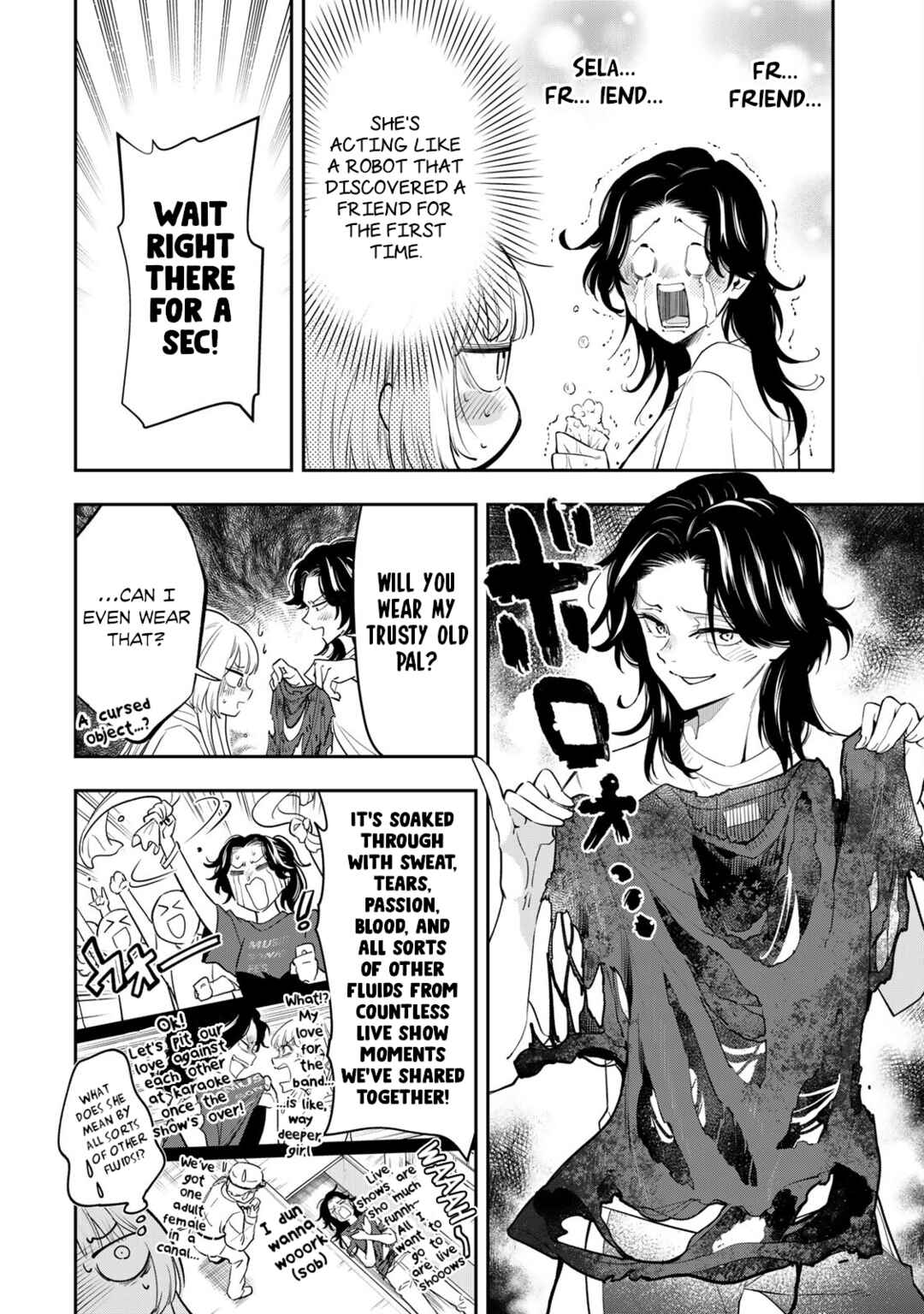 Page 14 Chapter 2 Vocalize