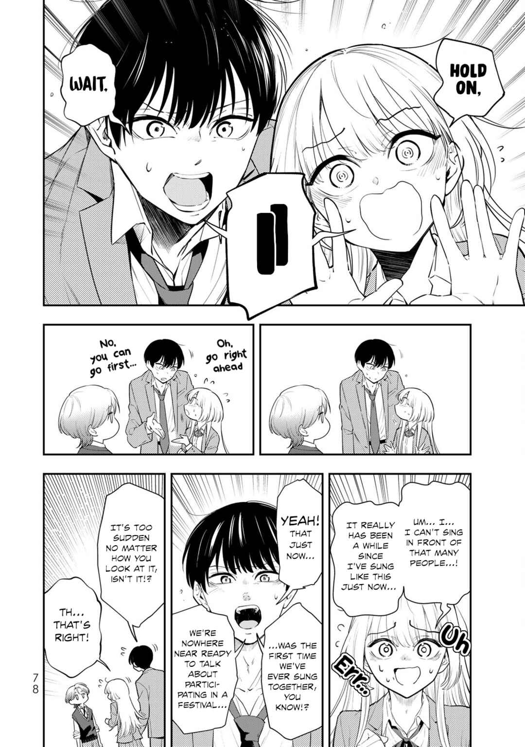 Page 2 Chapter 2 Vocalize