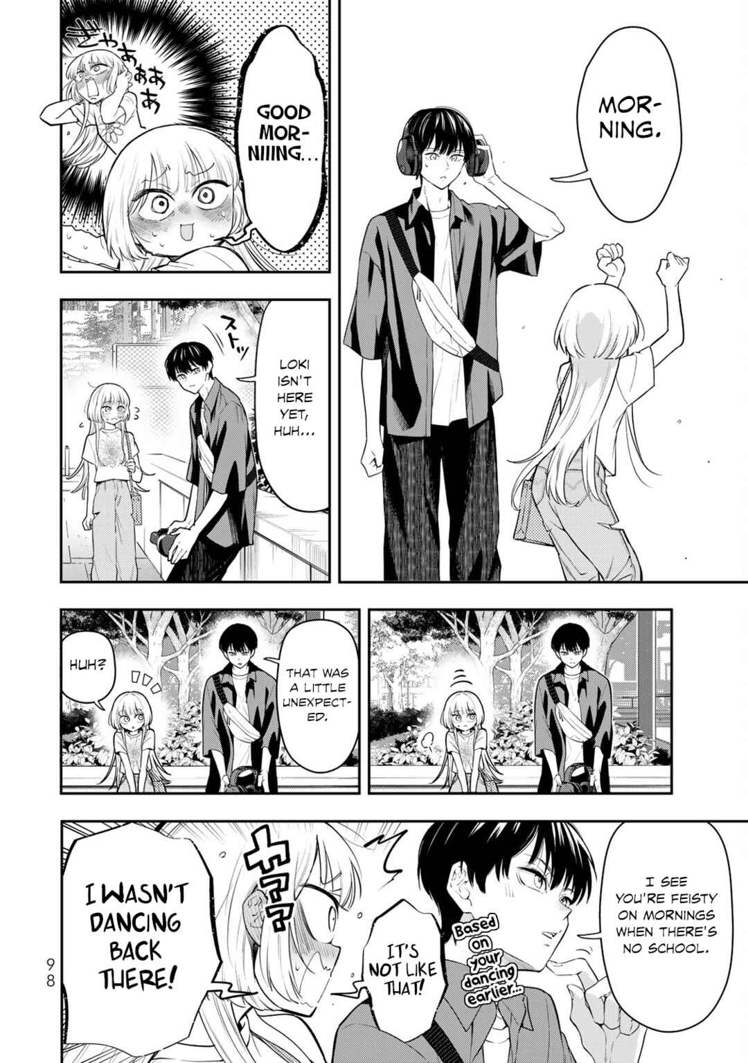 Page 22 Chapter 2 Vocalize