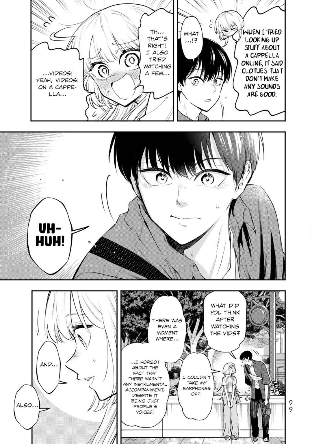 Page 23 Chapter 2 Vocalize