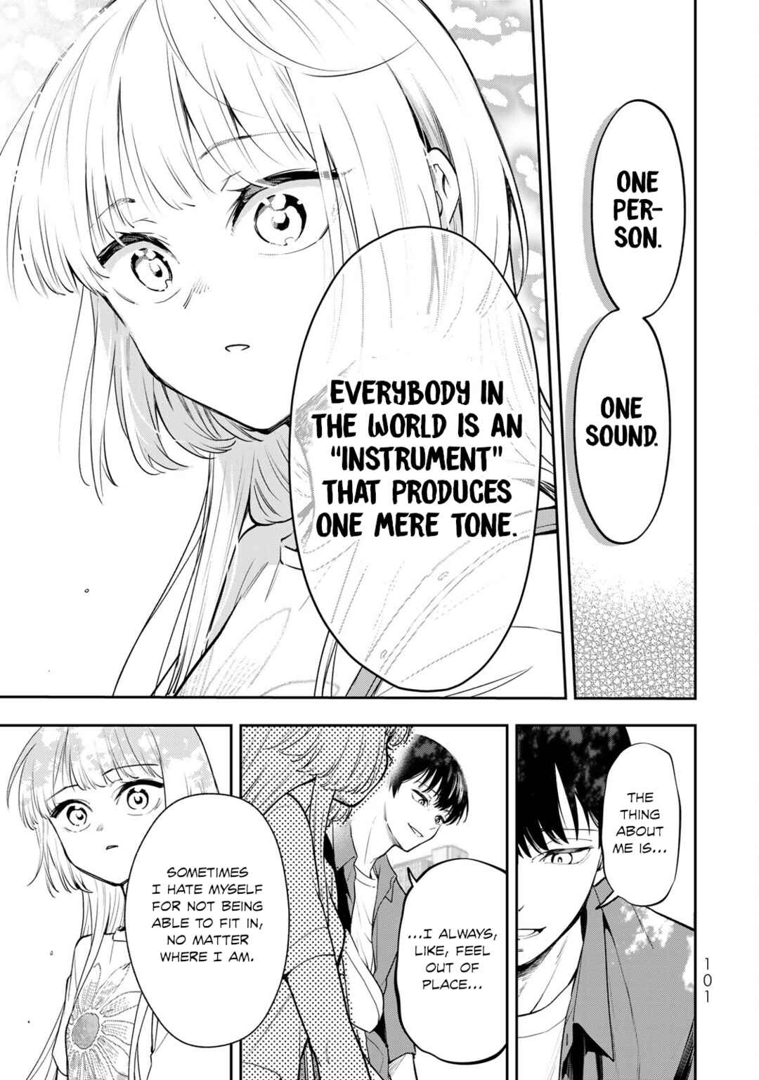 Page 25 Chapter 2 Vocalize
