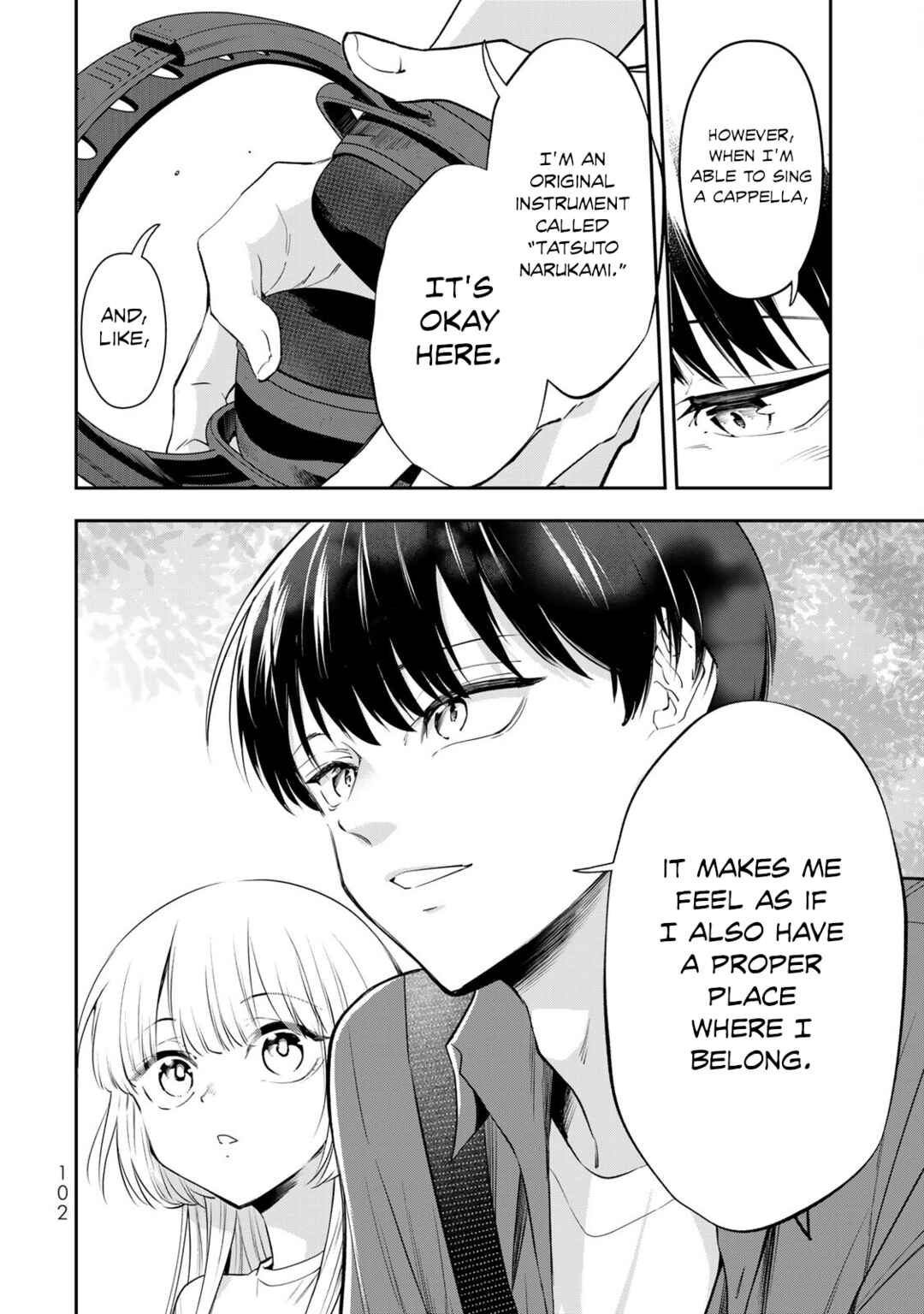 Page 26 Chapter 2 Vocalize