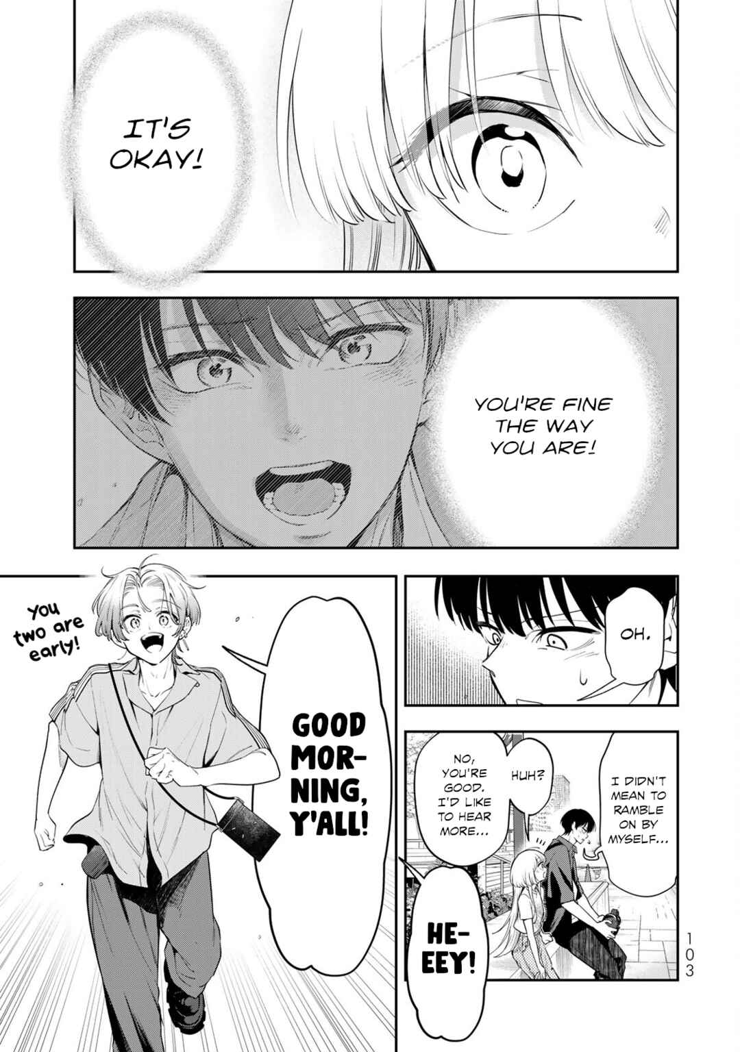 Page 27 Chapter 2 Vocalize