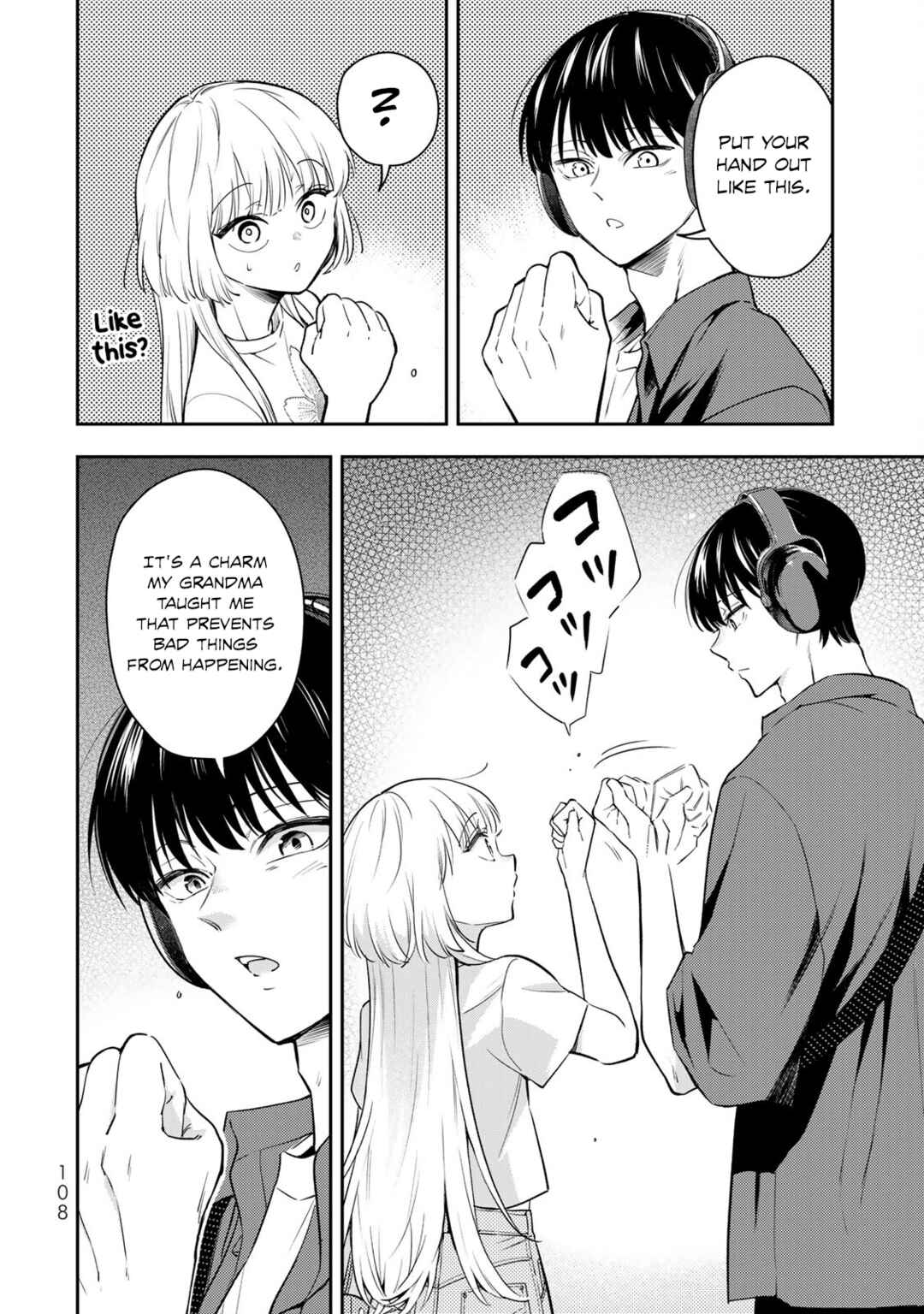 Page 32 Chapter 2 Vocalize