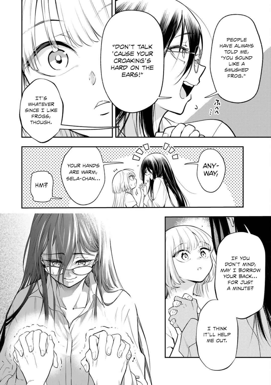 Page 45 Chapter 2 Vocalize