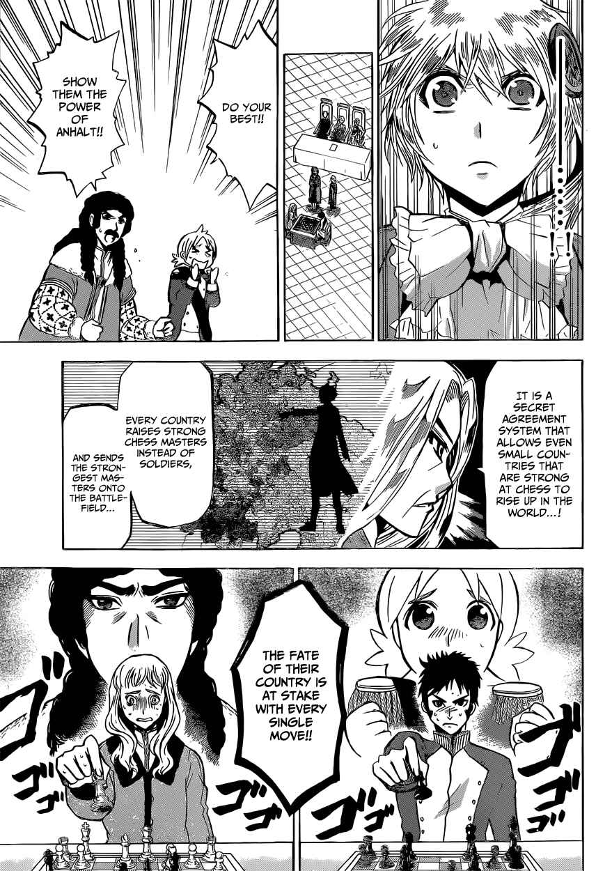 Page 10 Chapter 14 Chrono Monochrome