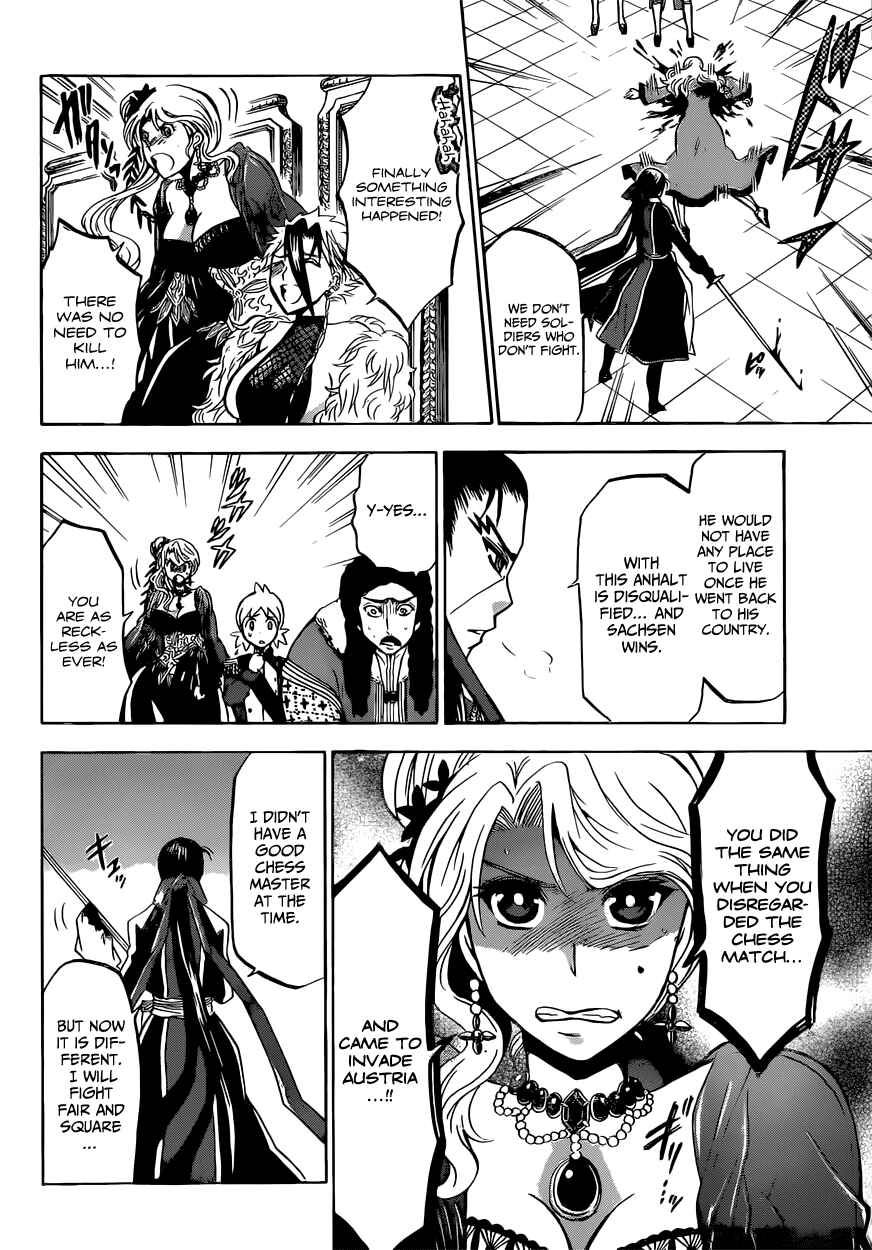 Page 13 Chapter 14 Chrono Monochrome