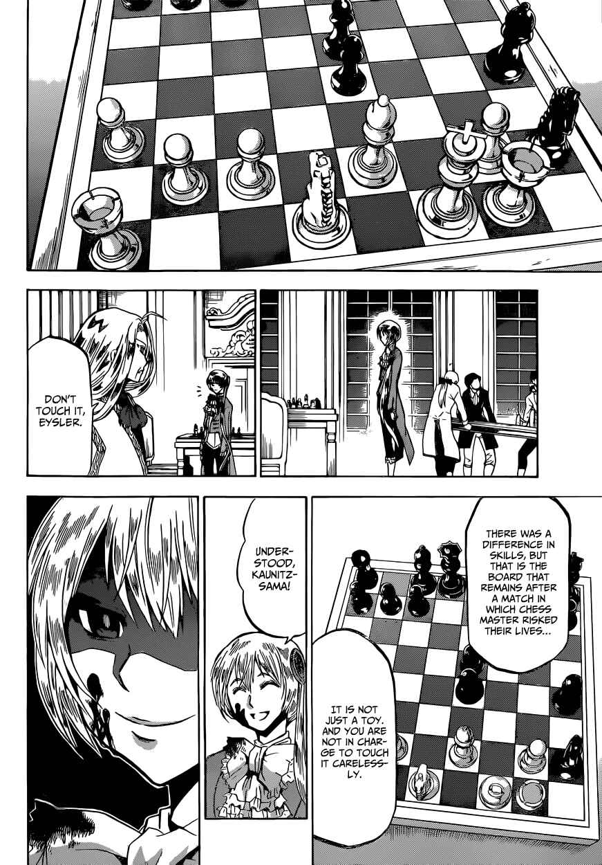 Page 15 Chapter 14 Chrono Monochrome
