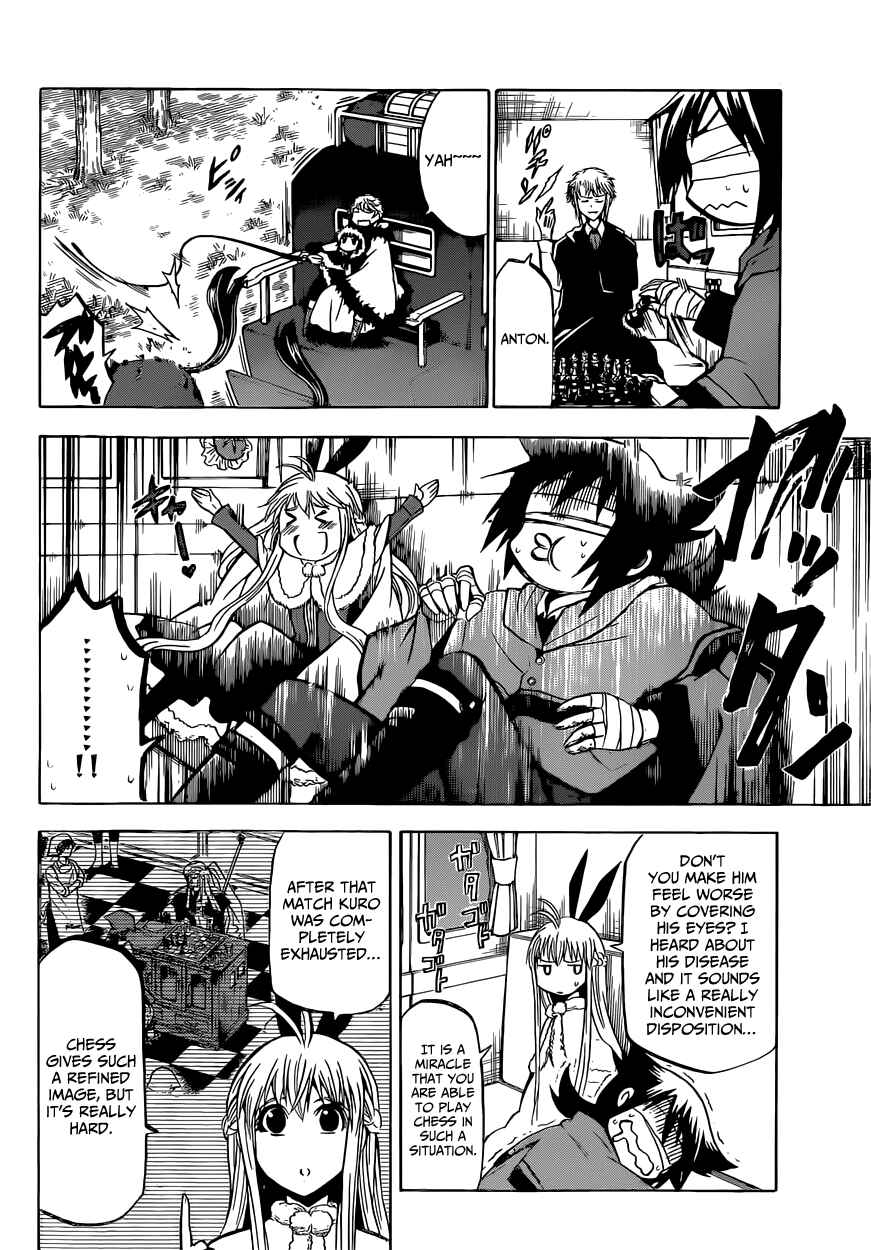 Page 2 Chapter 14 Chrono Monochrome