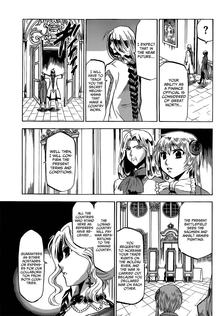 Page 5 Chapter 14 Chrono Monochrome