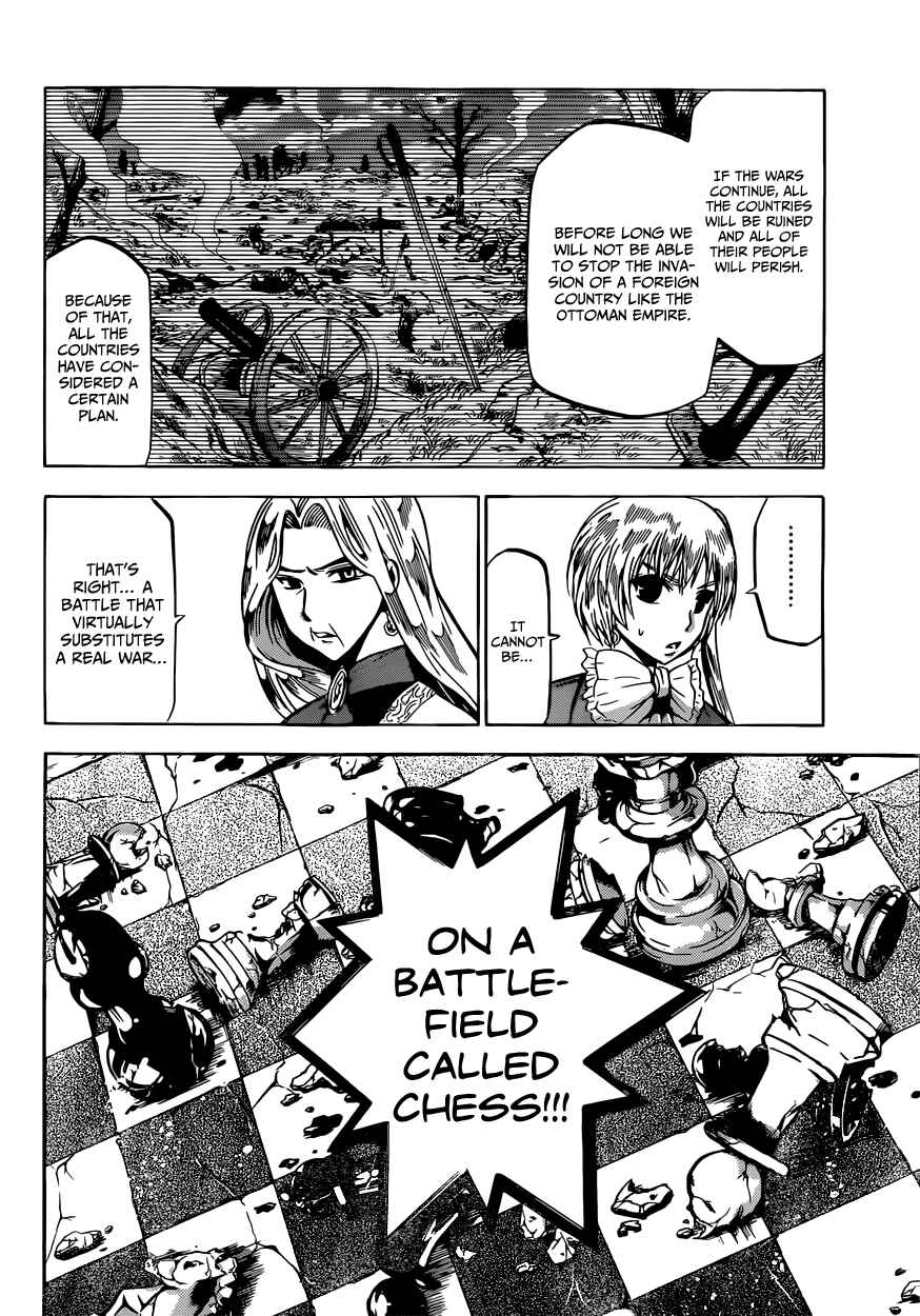 Page 9 Chapter 14 Chrono Monochrome