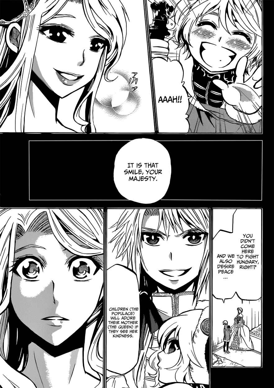 Page 10 Chapter 10 Chrono Monochrome