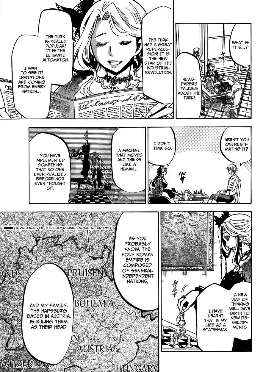 Page 6 Chapter 10 Chrono Monochrome