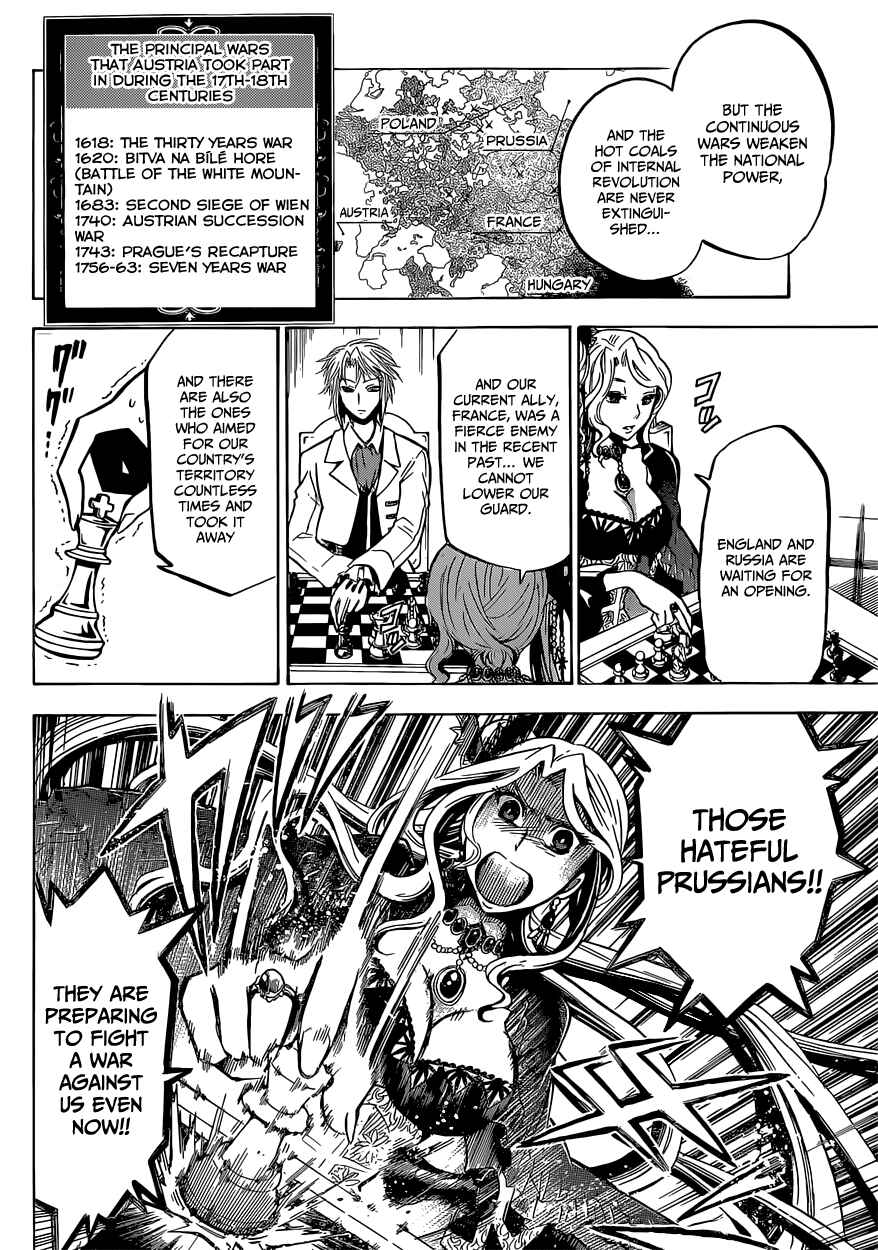 Page 7 Chapter 10 Chrono Monochrome