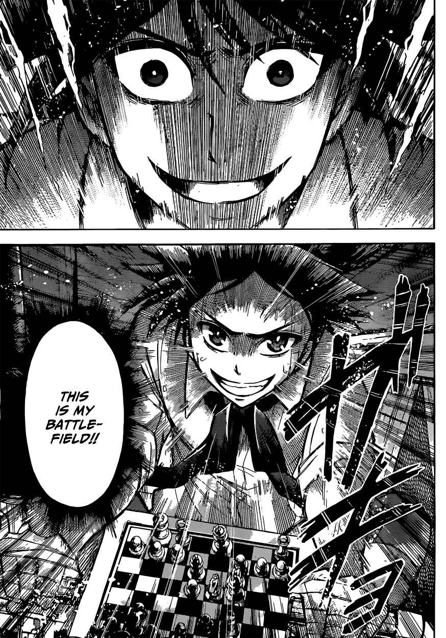Page 11 Chapter 8 Chrono Monochrome
