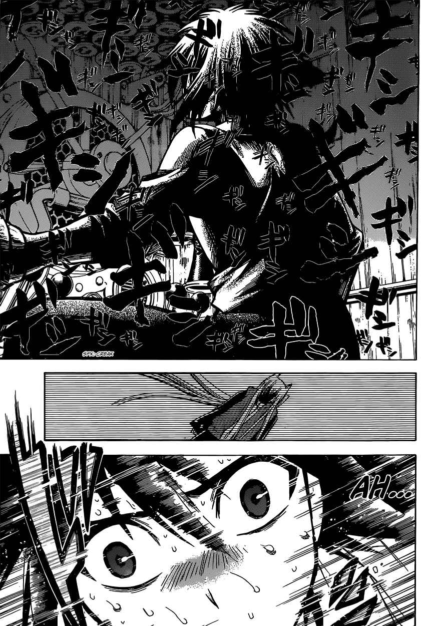 Page 16 Chapter 8 Chrono Monochrome