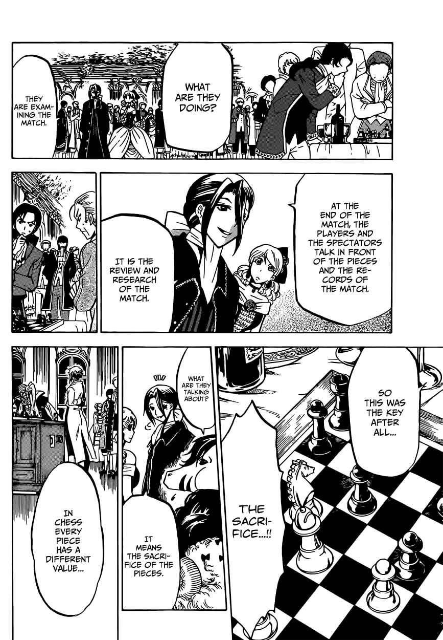 Page 6 Chapter 8 Chrono Monochrome