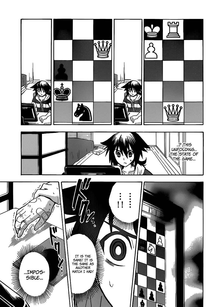 Page 30 Chapter 1 Chrono Monochrome