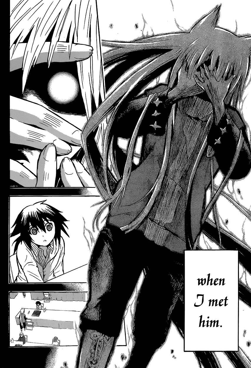Page 37 Chapter 1 Chrono Monochrome