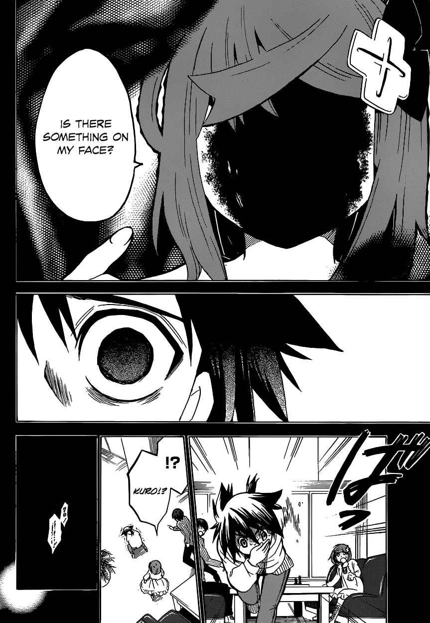 Page 43 Chapter 1 Chrono Monochrome
