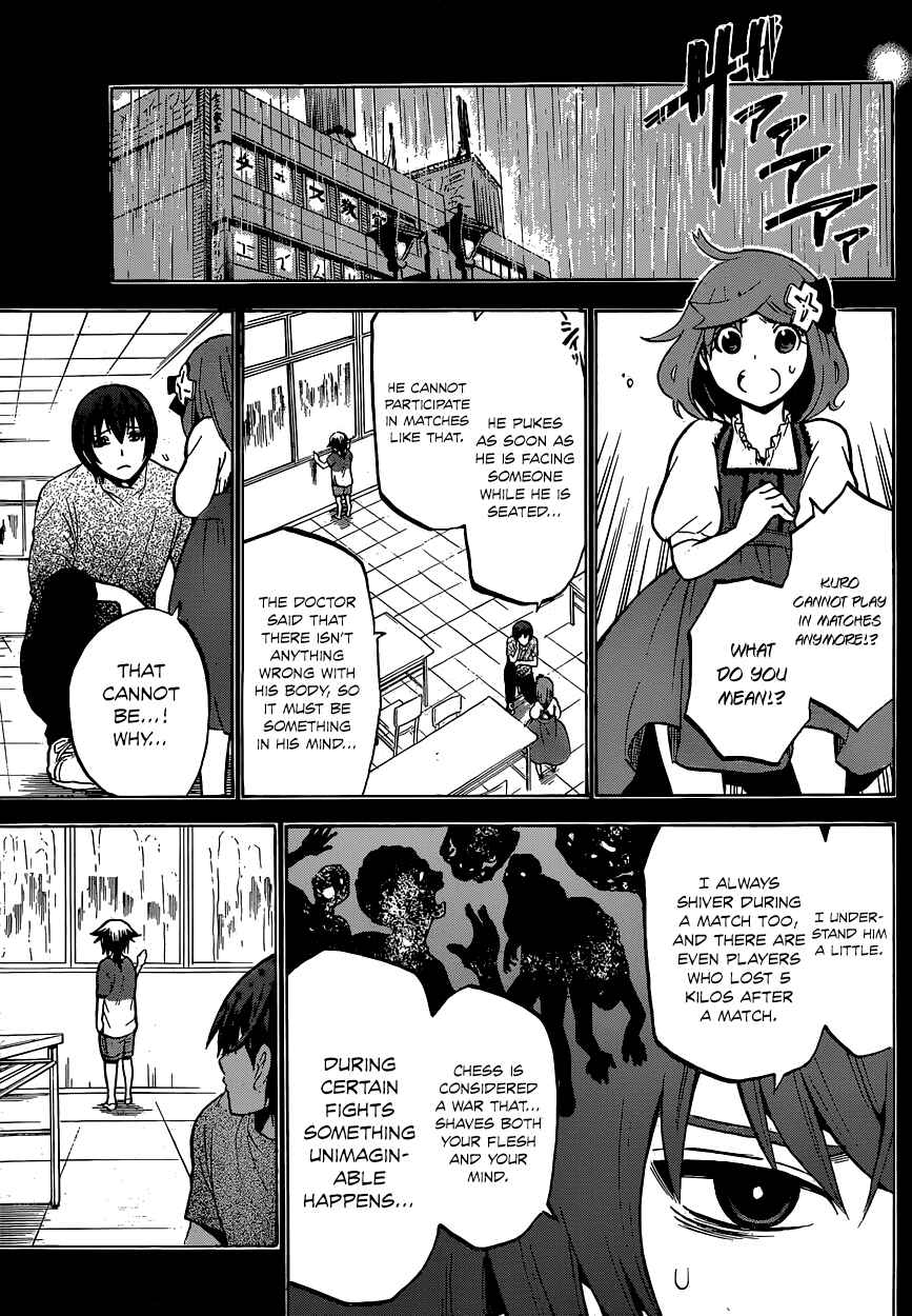 Page 44 Chapter 1 Chrono Monochrome