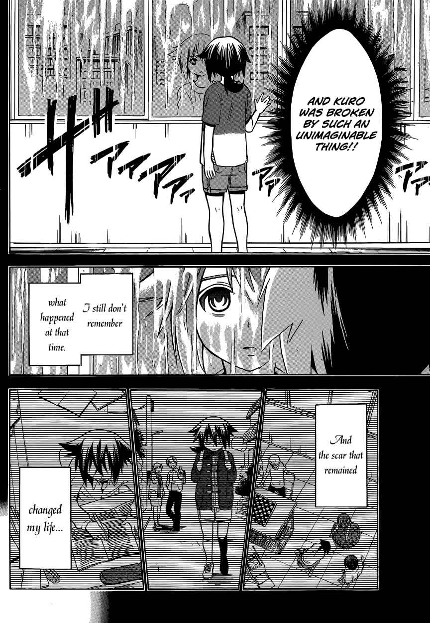 Page 45 Chapter 1 Chrono Monochrome