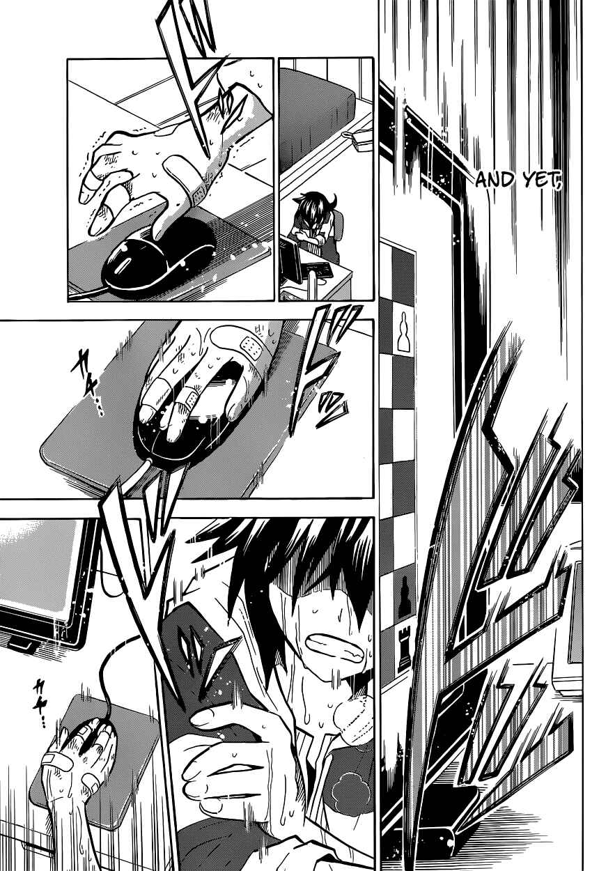 Page 46 Chapter 1 Chrono Monochrome