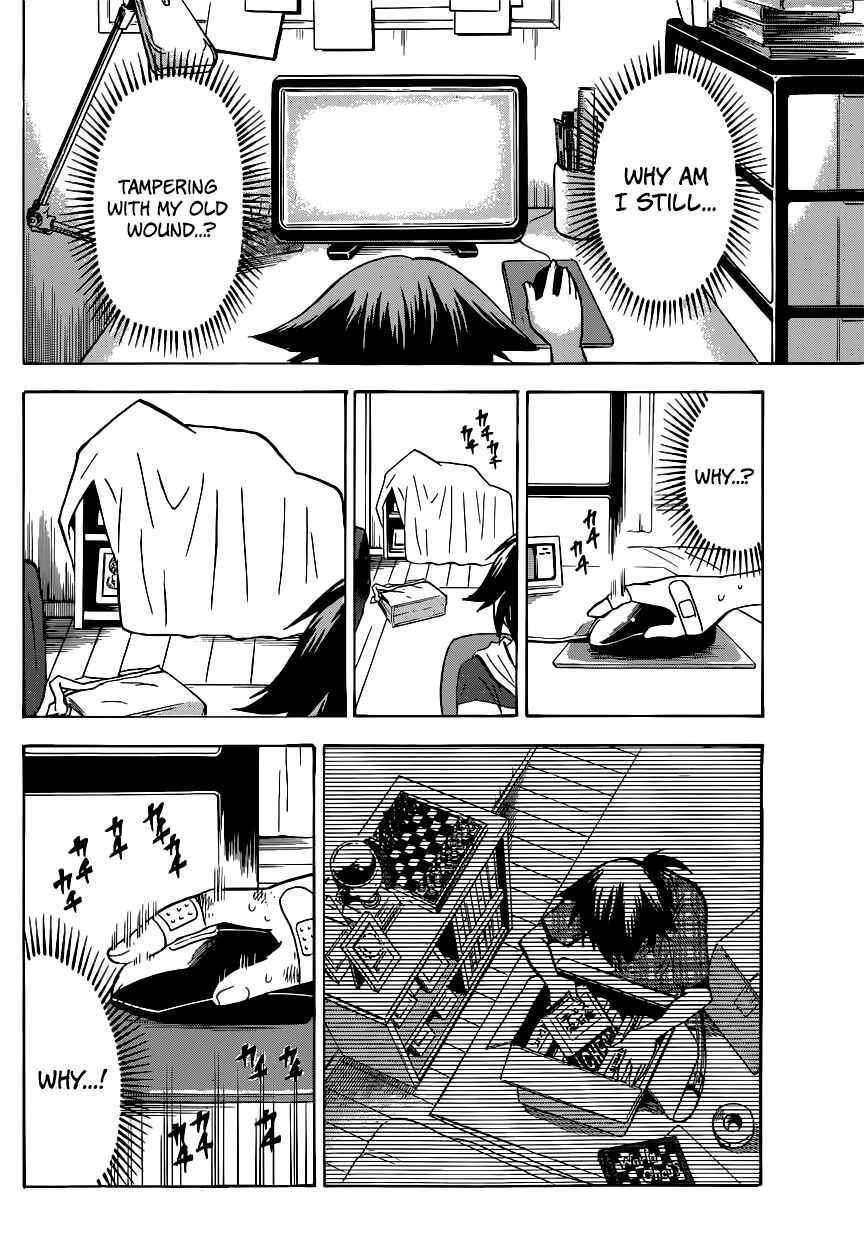 Page 47 Chapter 1 Chrono Monochrome