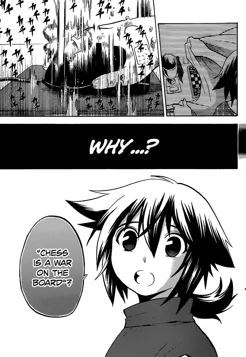 Page 48 Chapter 1 Chrono Monochrome