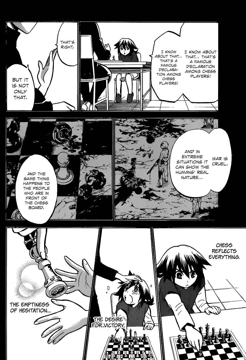 Page 49 Chapter 1 Chrono Monochrome