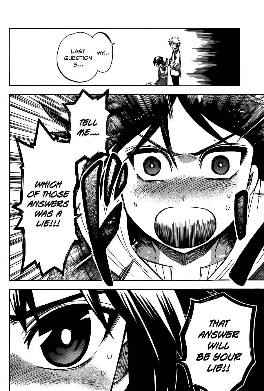 Page 15 Chapter 3 Chrono Monochrome