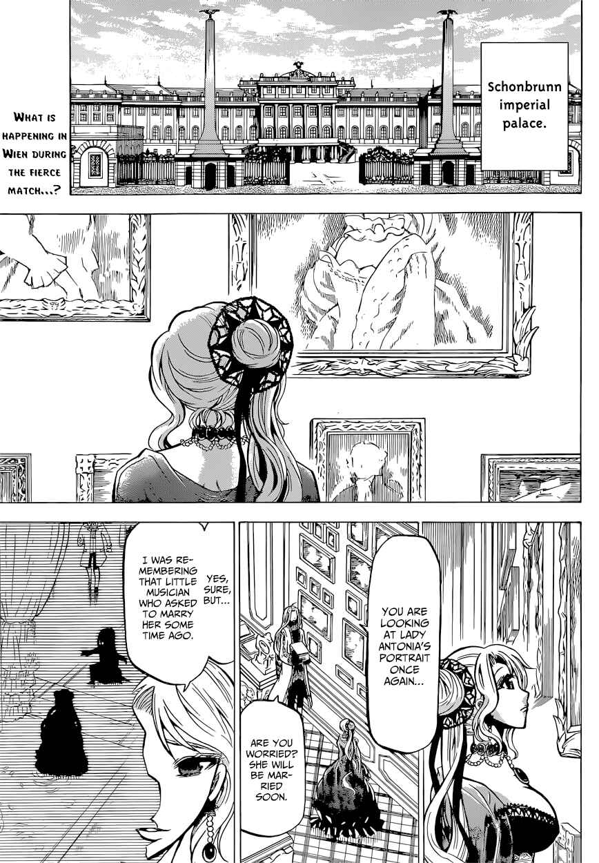 Page 2 Chapter 20 Chrono Monochrome