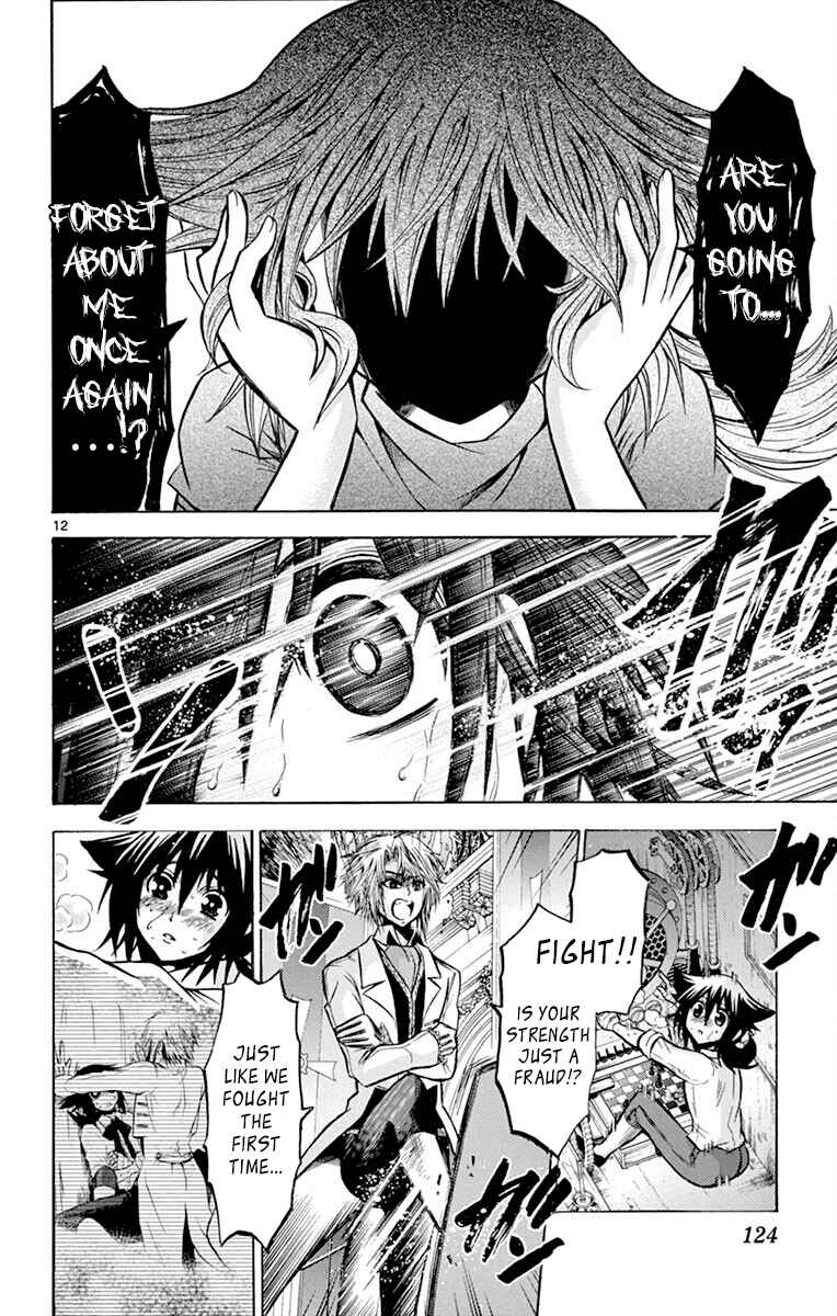 Page 12 Chapter 44 Chrono Monochrome