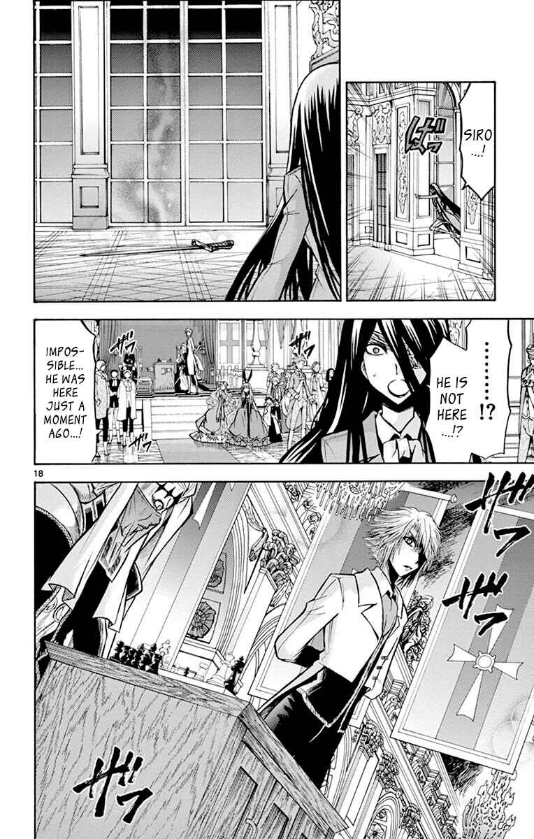 Page 17 Chapter 45 Chrono Monochrome