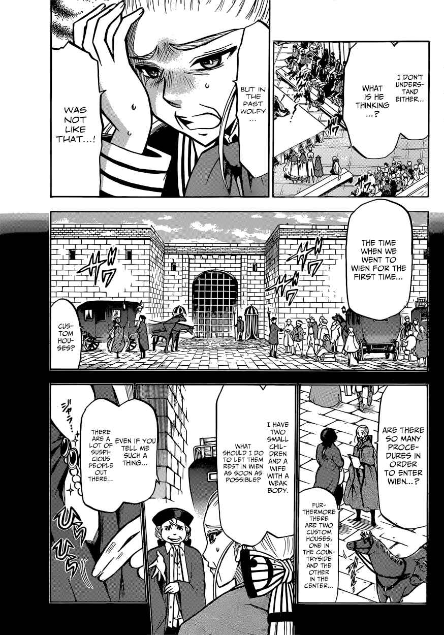 Page 11 Chapter 19 Chrono Monochrome