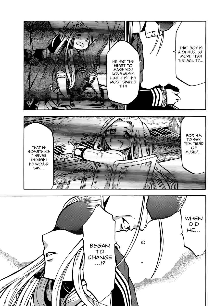 Page 15 Chapter 19 Chrono Monochrome