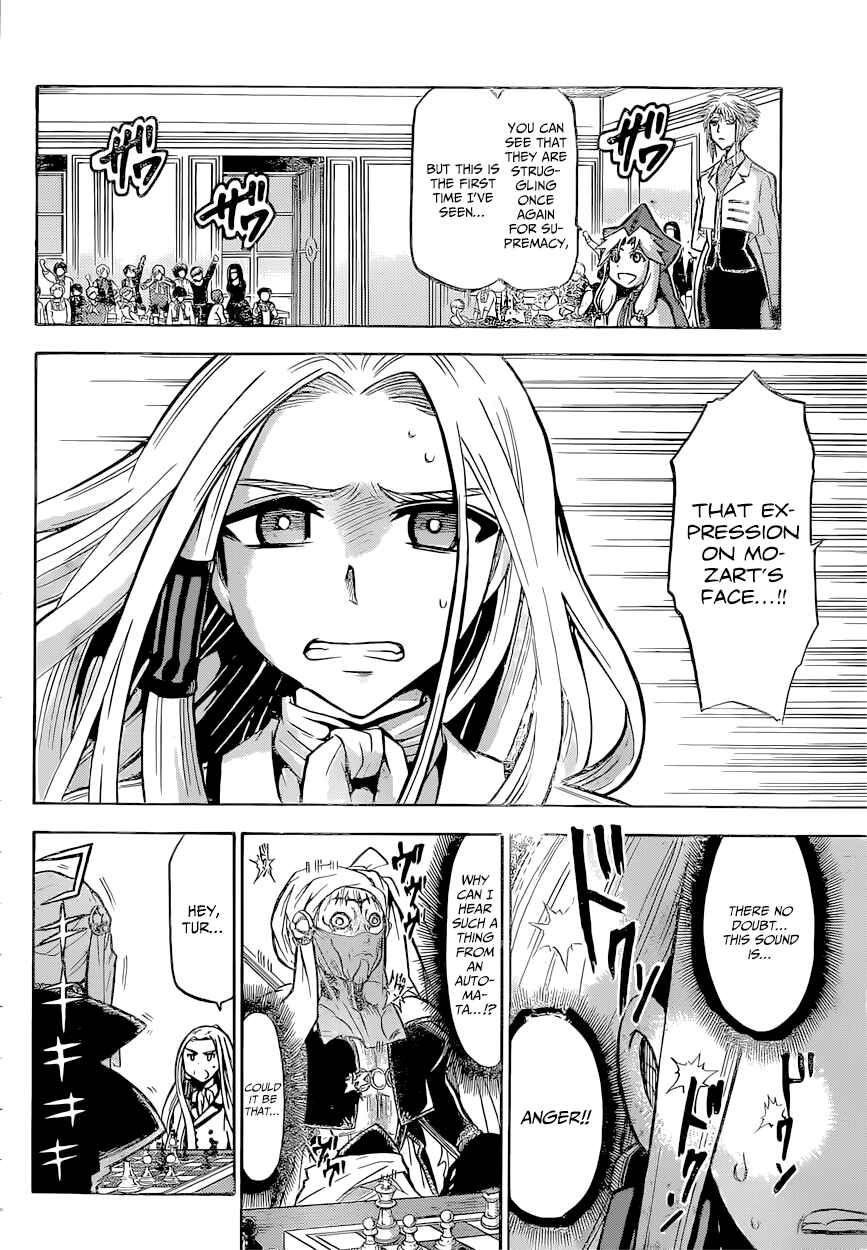 Page 4 Chapter 19 Chrono Monochrome
