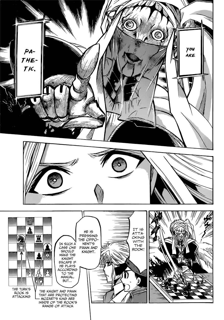 Page 7 Chapter 19 Chrono Monochrome