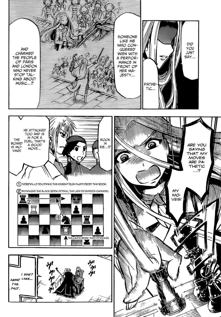 Page 8 Chapter 19 Chrono Monochrome