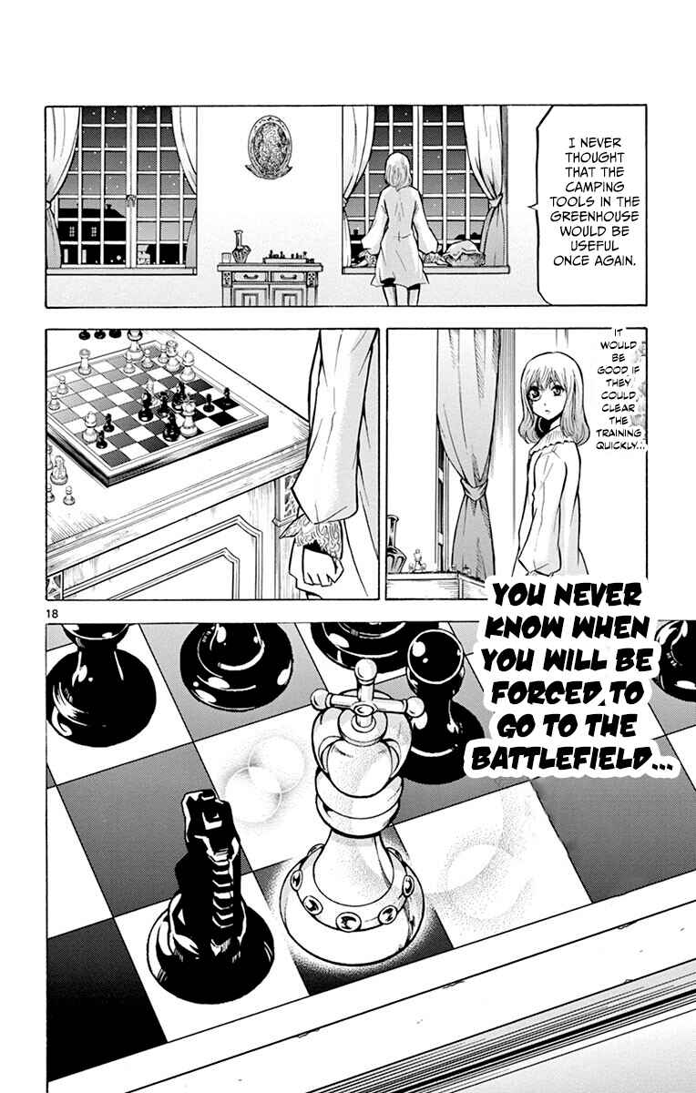 Page 18 Chapter 29 Chrono Monochrome