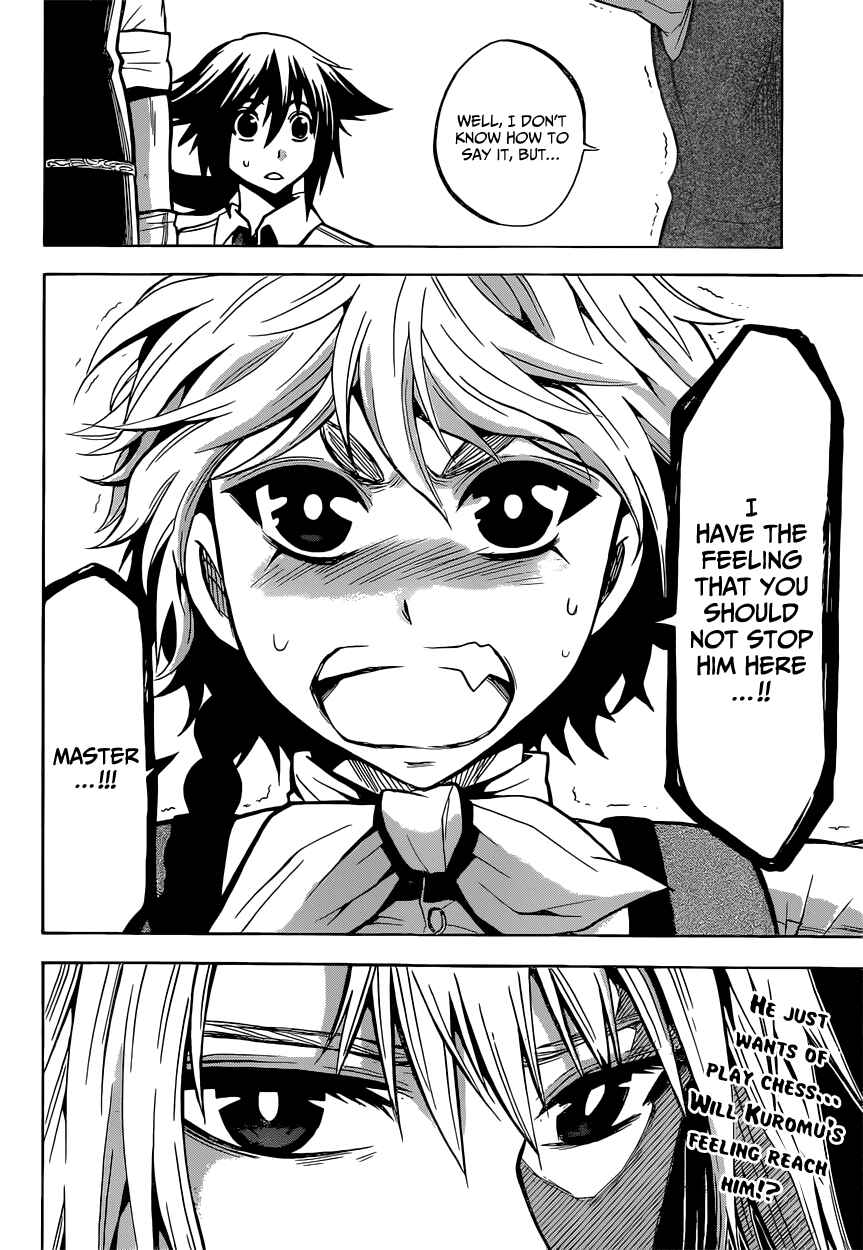 Page 18 Chapter 9 Chrono Monochrome